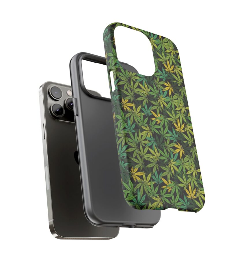 Stoner Apparel All Over Print Phone Case