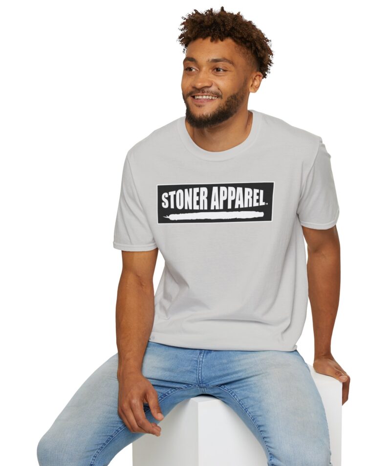 Stoner Apparel OG Logo T-Shirt