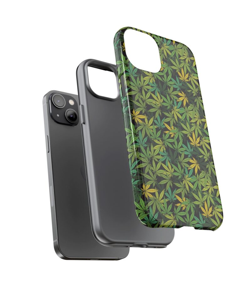Stoner Apparel All Over Print Phone Case