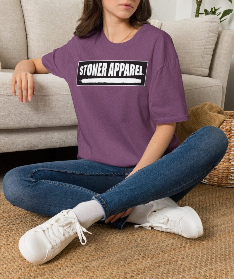 Stoner Apparel OG Logo T-Shirt