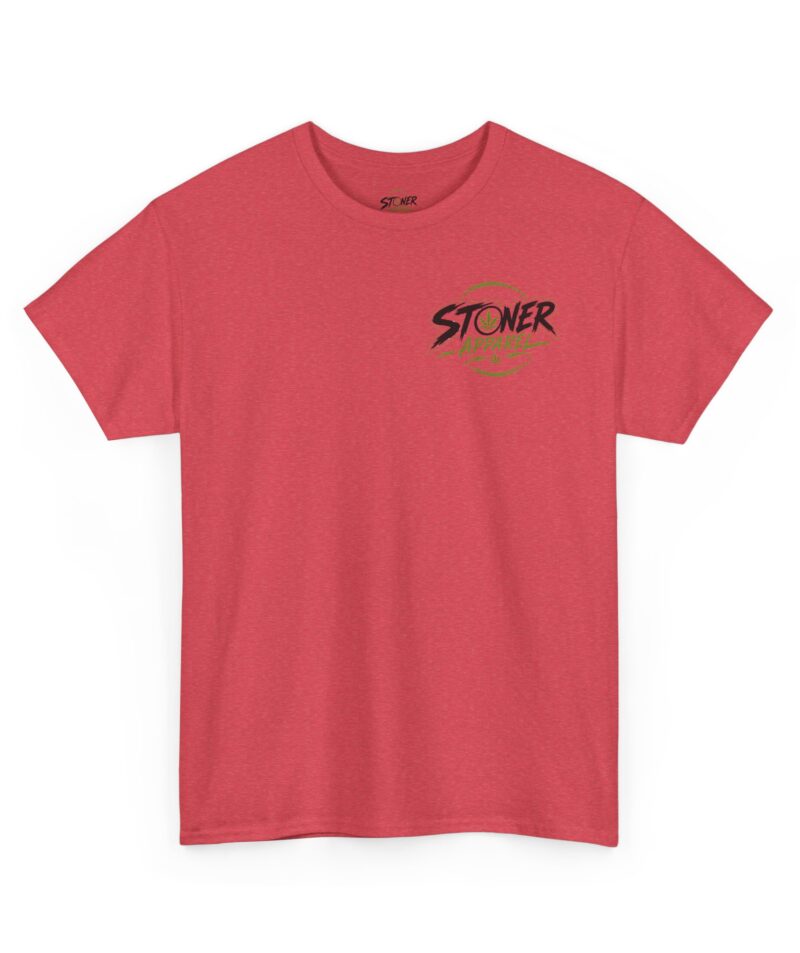 Stoner Sasquatch Tee
