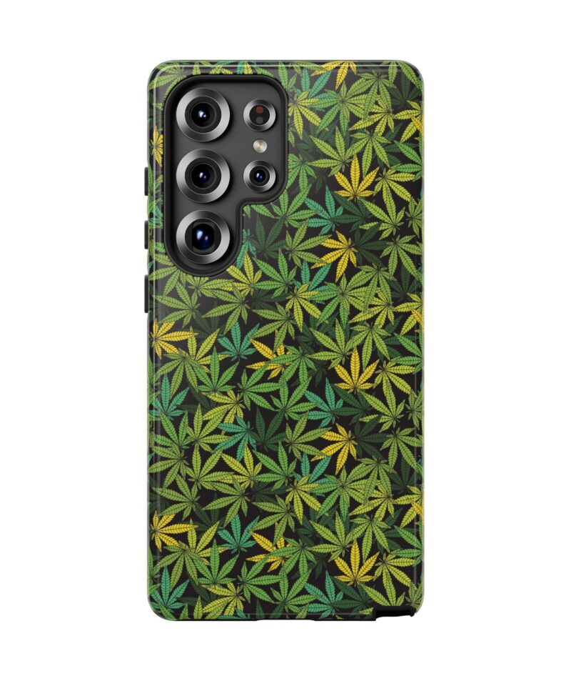 Stoner Apparel All Over Print Phone Case