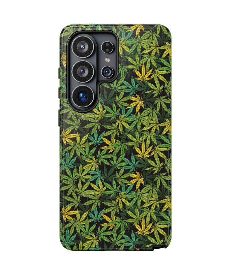 Stoner Apparel All Over Print Phone Case