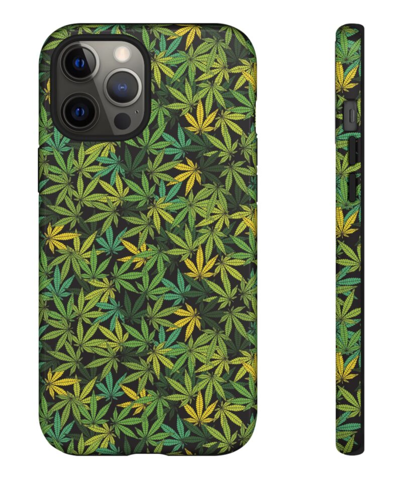Stoner Apparel All Over Print Phone Case