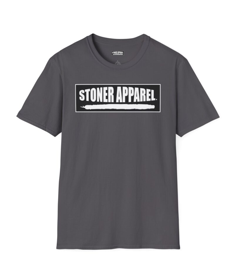Stoner Apparel OG Logo T-Shirt